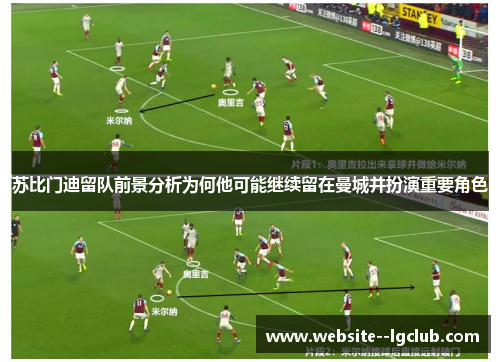苏比门迪留队前景分析为何他可能继续留在曼城并扮演重要角色